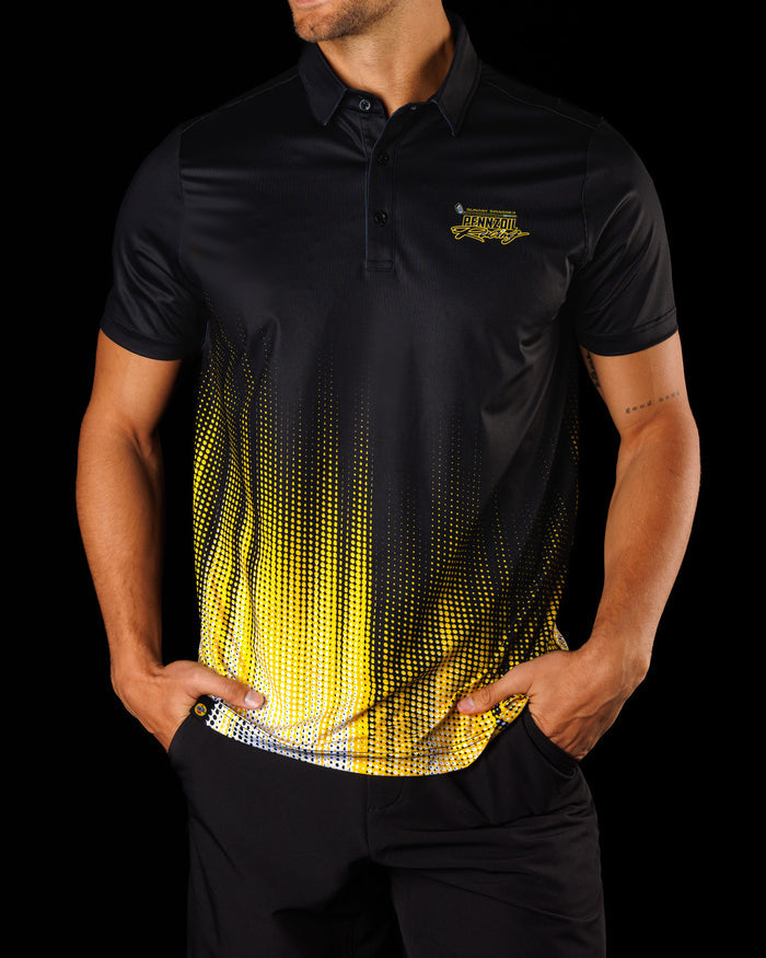 Overdrive | Pennzoil® Polo