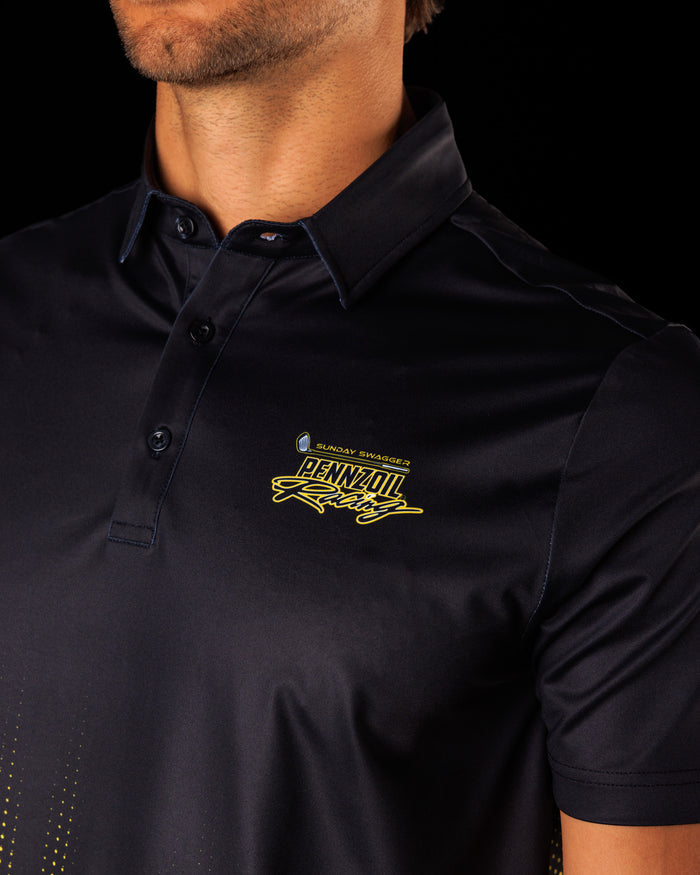 Overdrive | Pennzoil® Polo