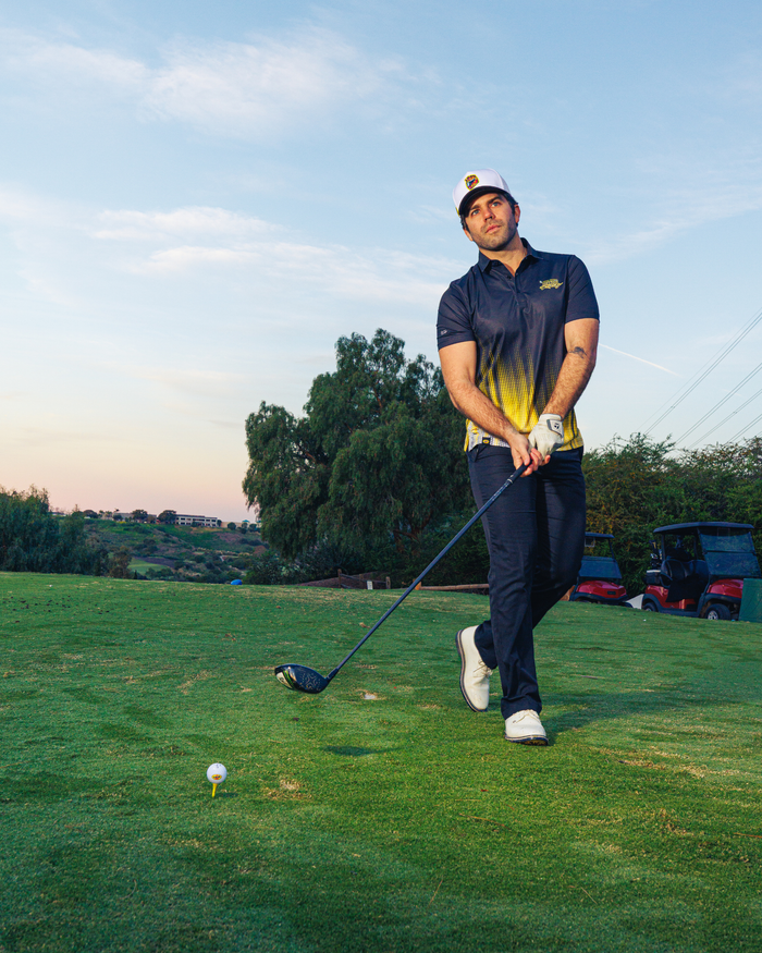 Overdrive | Pennzoil® Polo