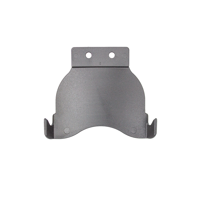 OWB Paddle - Black Arch Holsters