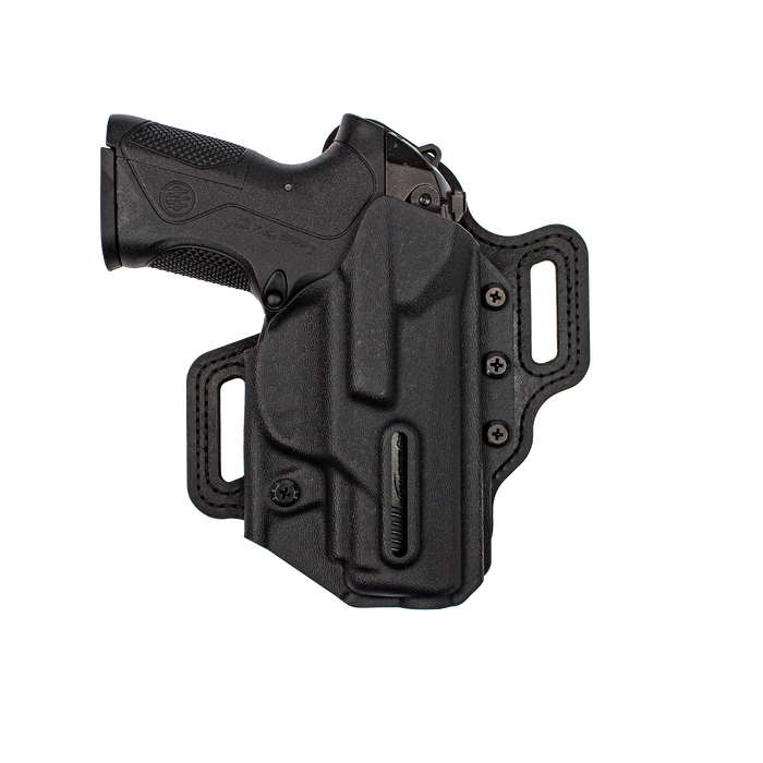 OWB Protos-M® for Beretta - Black Arch Holsters