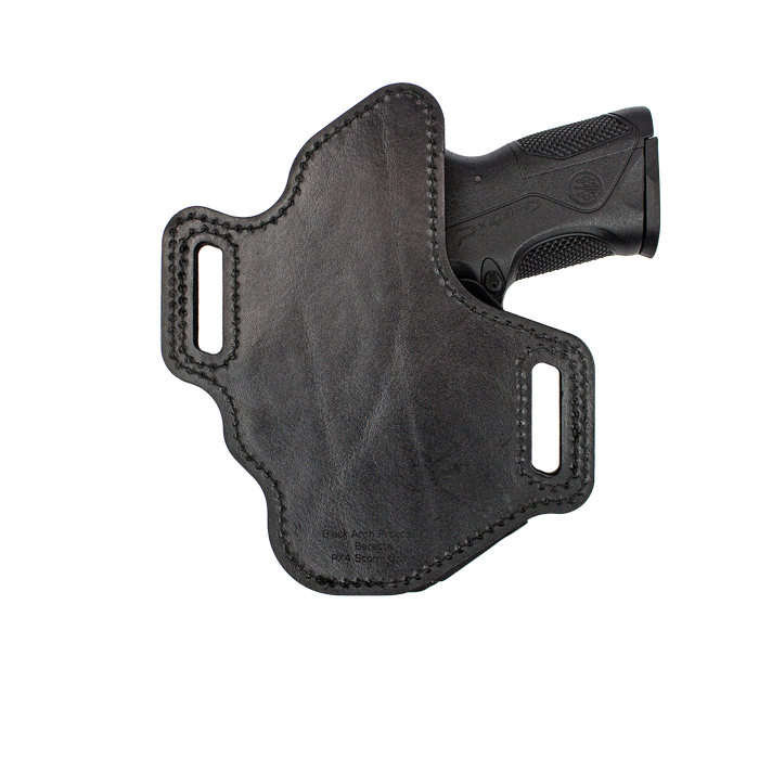 OWB Protos-M® for Beretta - Black Arch Holsters