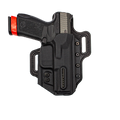 OWB Protos-M Blem - Black Arch Holsters