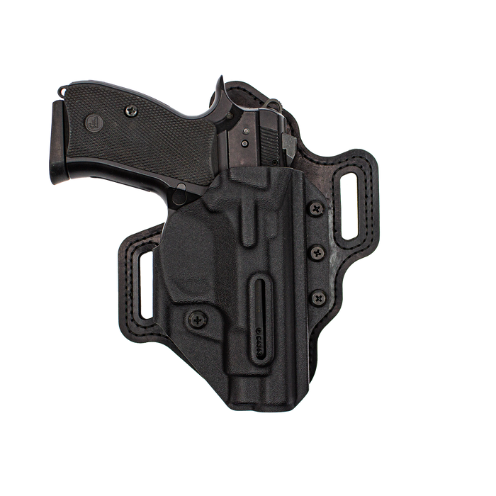 OWB Protos-M® for CZ - Black Arch Holsters