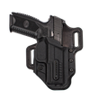 OWB Protos-M® for FN - Black Arch Holsters