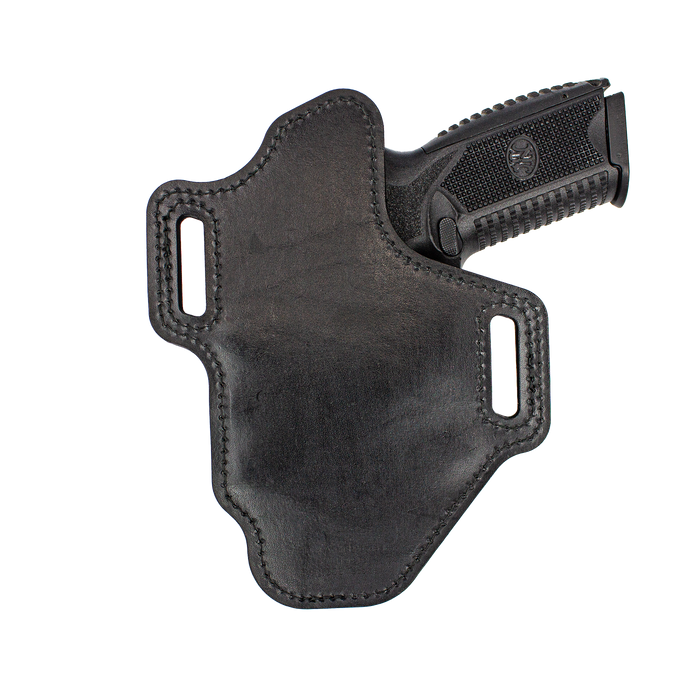 OWB Protos-M® for FN - Black Arch Holsters