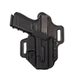 OWB Protos-M® for Glock - Black Arch Holsters
