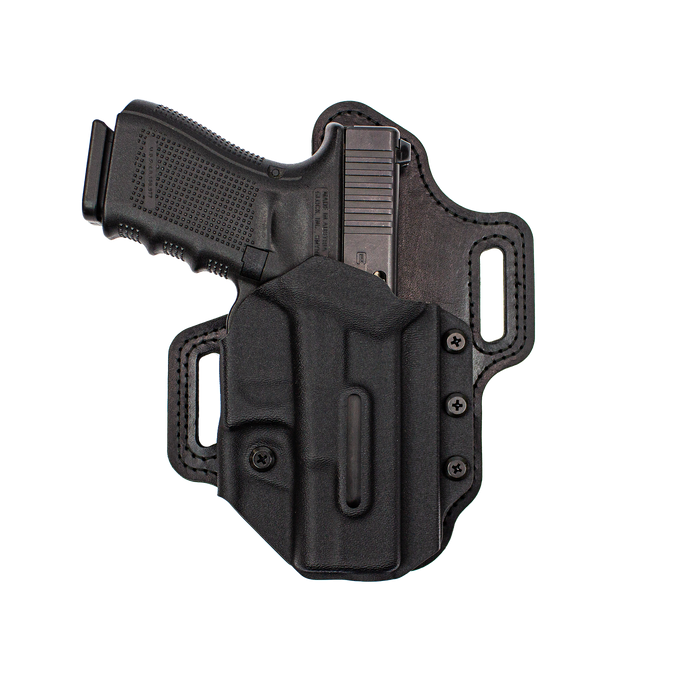OWB Protos-M® for Glock - Black Arch Holsters