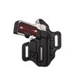 OWB Protos-M® for Kimber - Black Arch Holsters