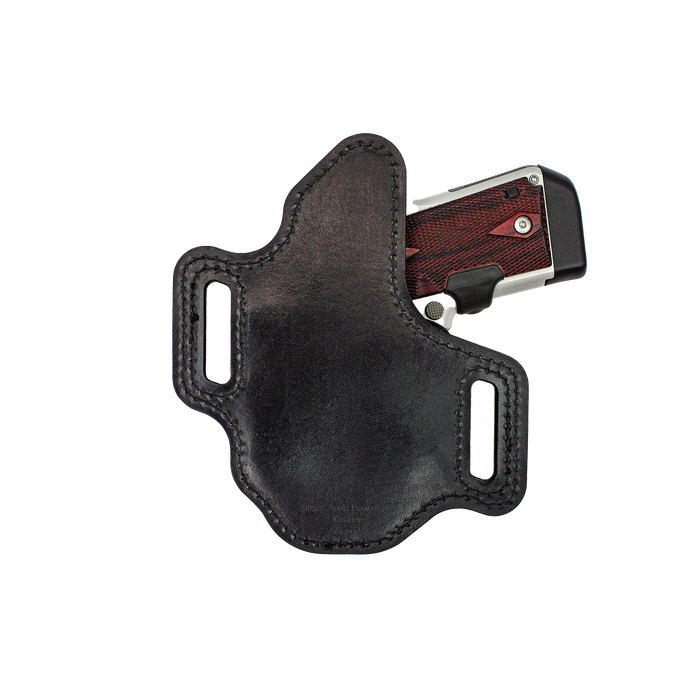OWB Protos-M® for Kimber - Black Arch Holsters