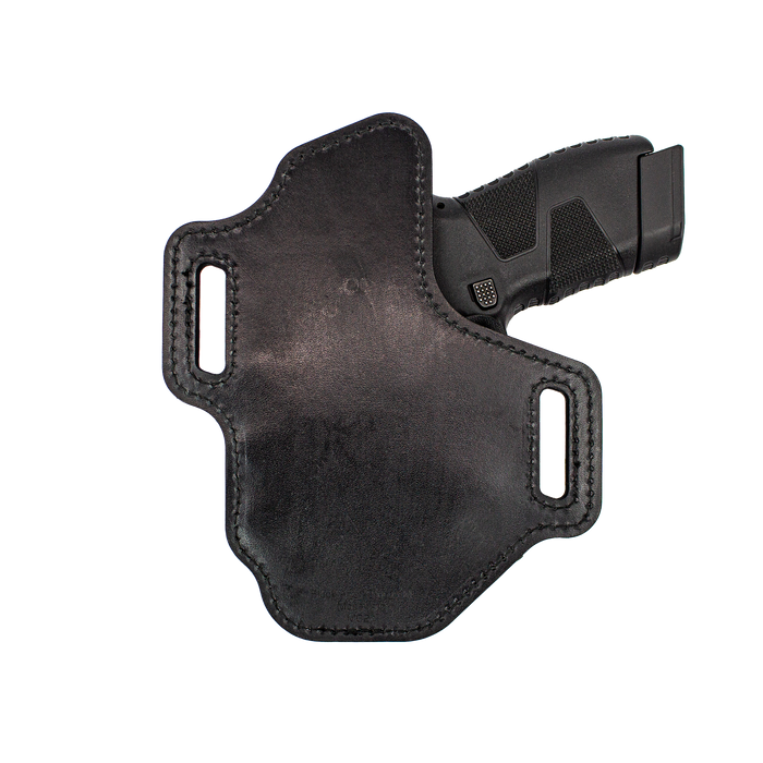 OWB Protos-M® for Mossberg - Black Arch Holsters