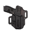 OWB Protos-M® for Mossberg - Black Arch Holsters