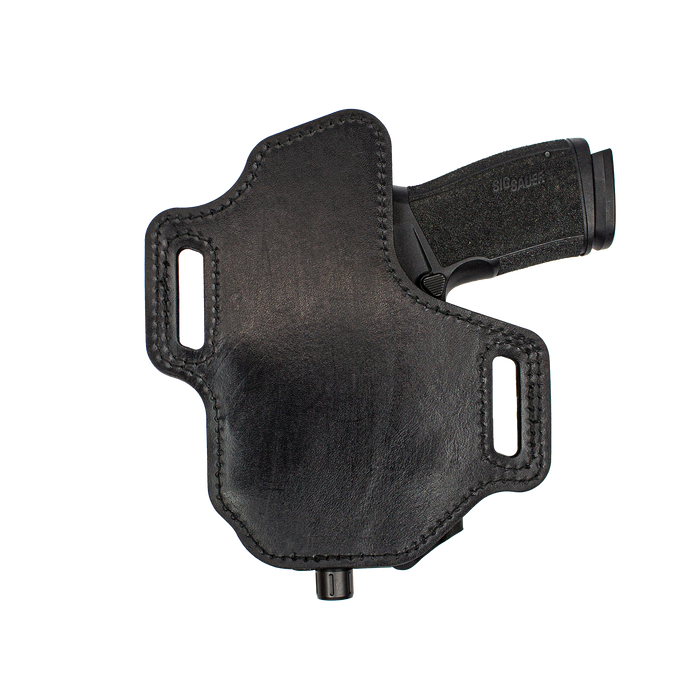 OWB Protos-M® for Sig Sauer - Black Arch Holsters