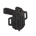 OWB Protos-M® for Sig Sauer - Black Arch Holsters