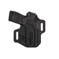 OWB Protos-M® for Smith & Wesson - Black Arch Holsters