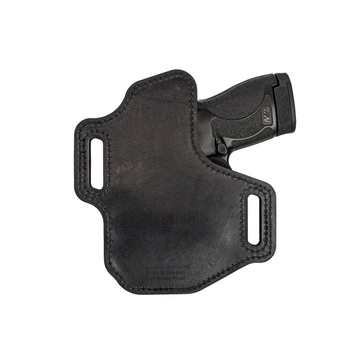 OWB Protos-M® for Smith & Wesson - Black Arch Holsters