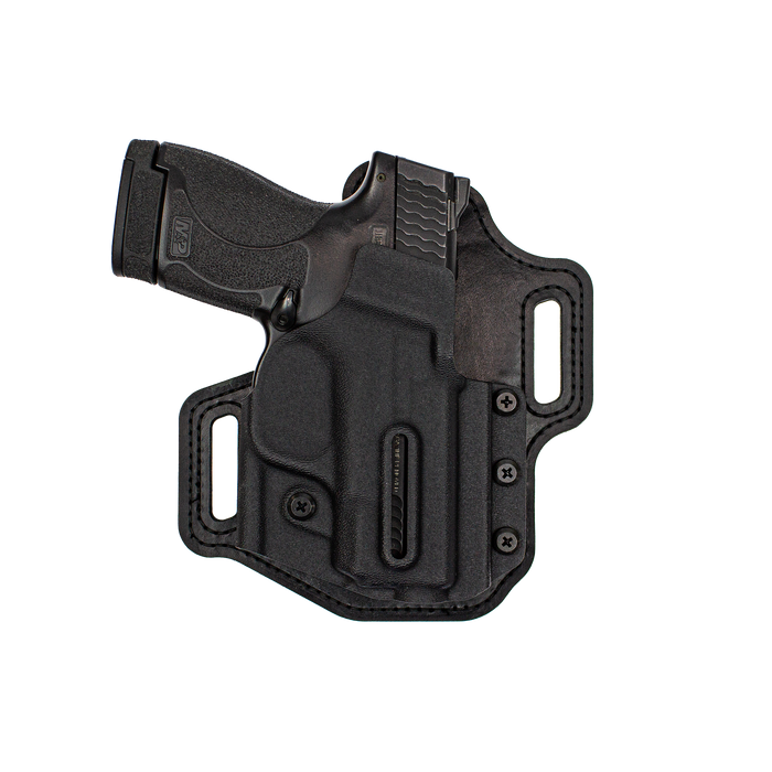 OWB Protos-M® for Smith & Wesson - Black Arch Holsters