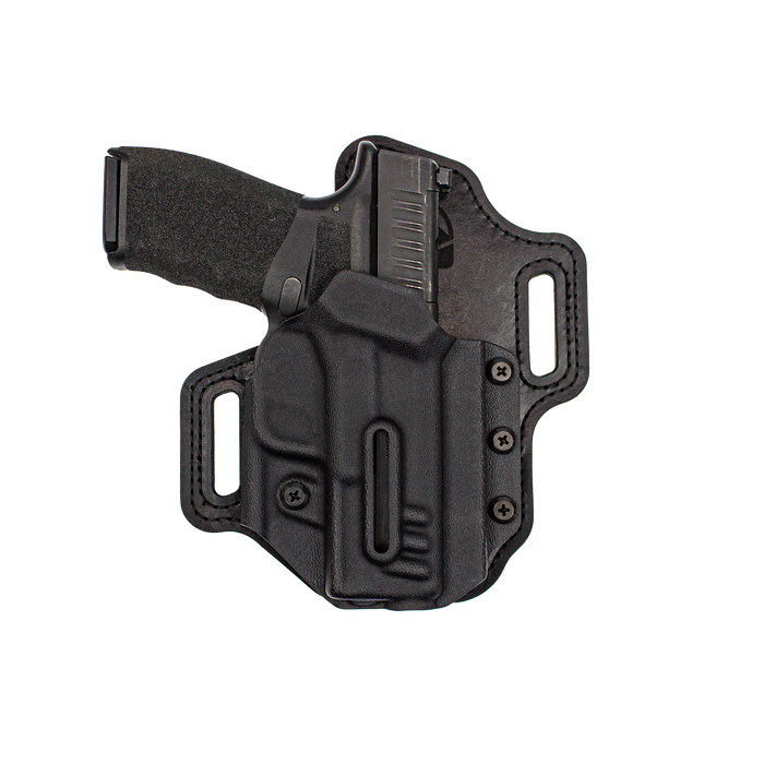 OWB Protos-M® for Springfield - Black Arch Holsters