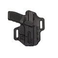 OWB Protos-M® for Springfield - Black Arch Holsters