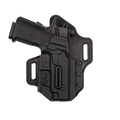 OWB Protos-M® for Staccato - Black Arch Holsters