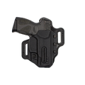 OWB Protos-M® for Taurus - Black Arch Holsters