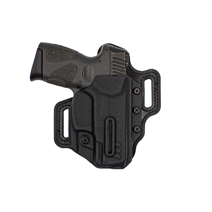 OWB Protos-M® for Taurus - Black Arch Holsters
