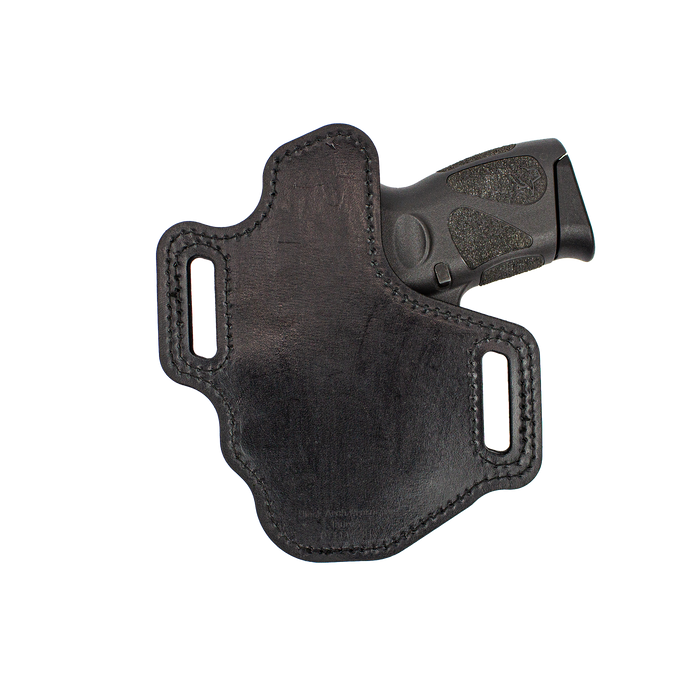 OWB Protos-M® for Taurus - Black Arch Holsters