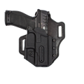 OWB Protos-M® for Walther - Black Arch Holsters