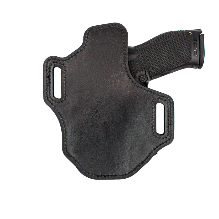 OWB Protos-M® for Walther - Black Arch Holsters
