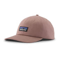 P-6 Label Trad Cap