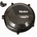 P3 Beta 2-stroke (18-) CF Clutch Cover Guard
