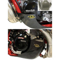 P3 Beta 300RR|250RR (18-) CF Skid Plate