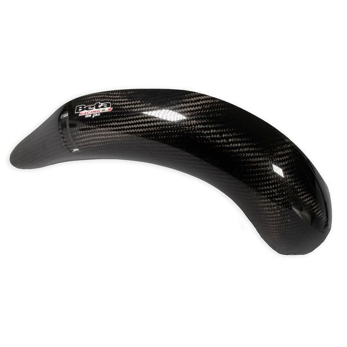 P3 Beta XTrainer CF FMF Performance Fatty Pipe Guard