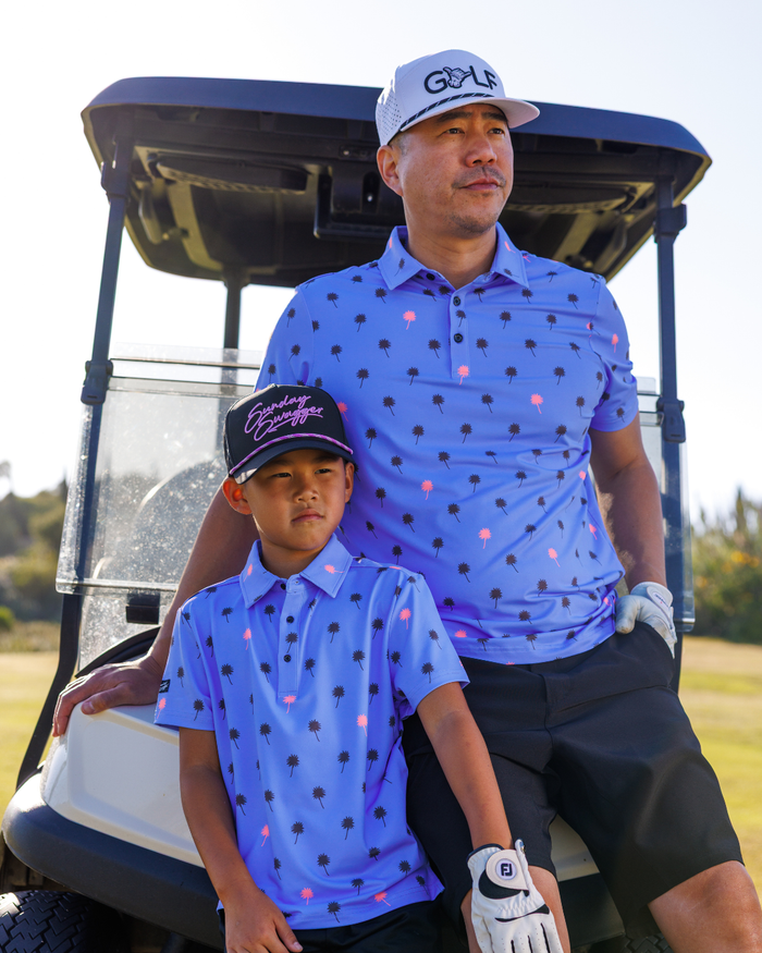 Palm Party - Father & Son Bundle