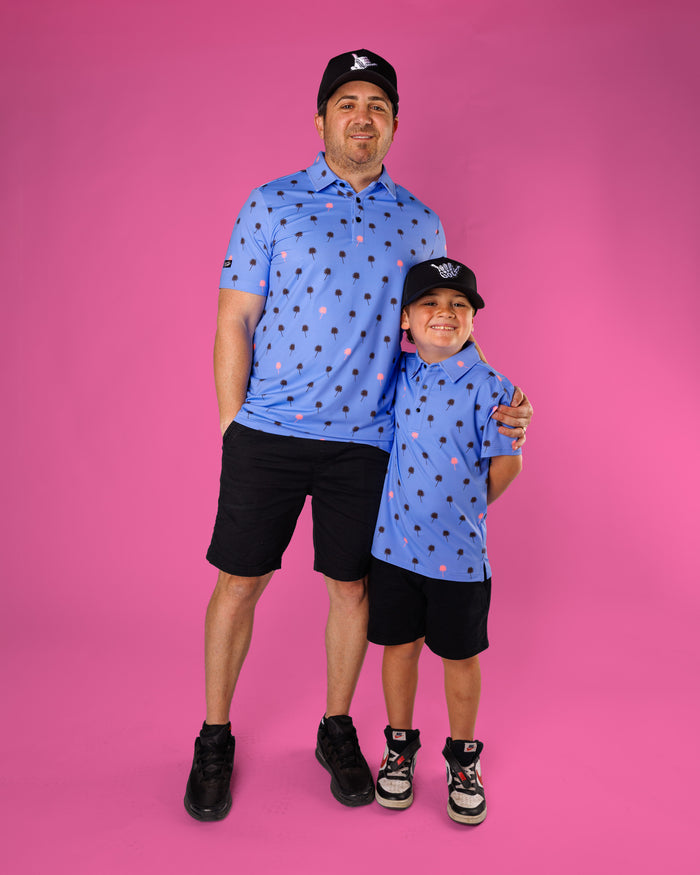 Palm Party - Father & Son Bundle