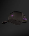 Palm Snapback - Glowin'