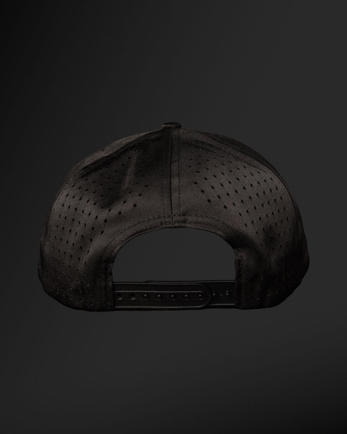 Palm Snapback - Glowin'