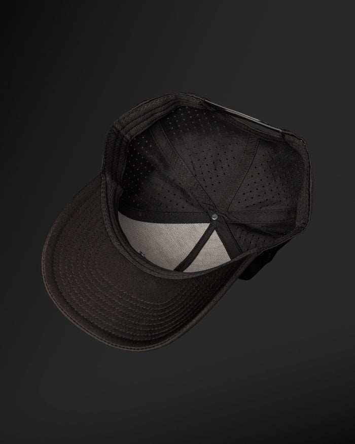 Palm Snapback - Glowin'