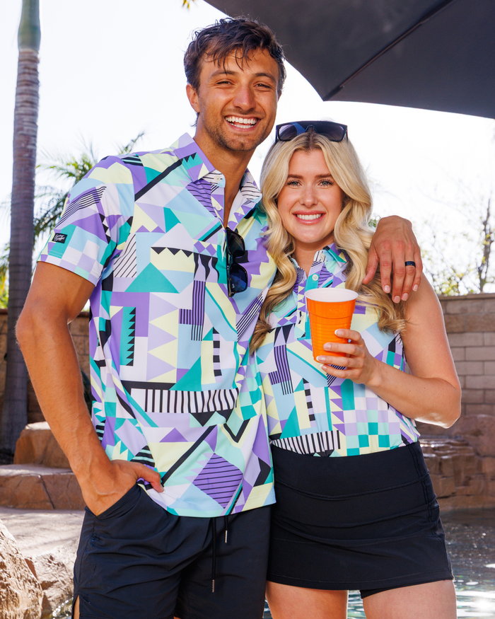 Palooza - His & Hers Matching Bundle