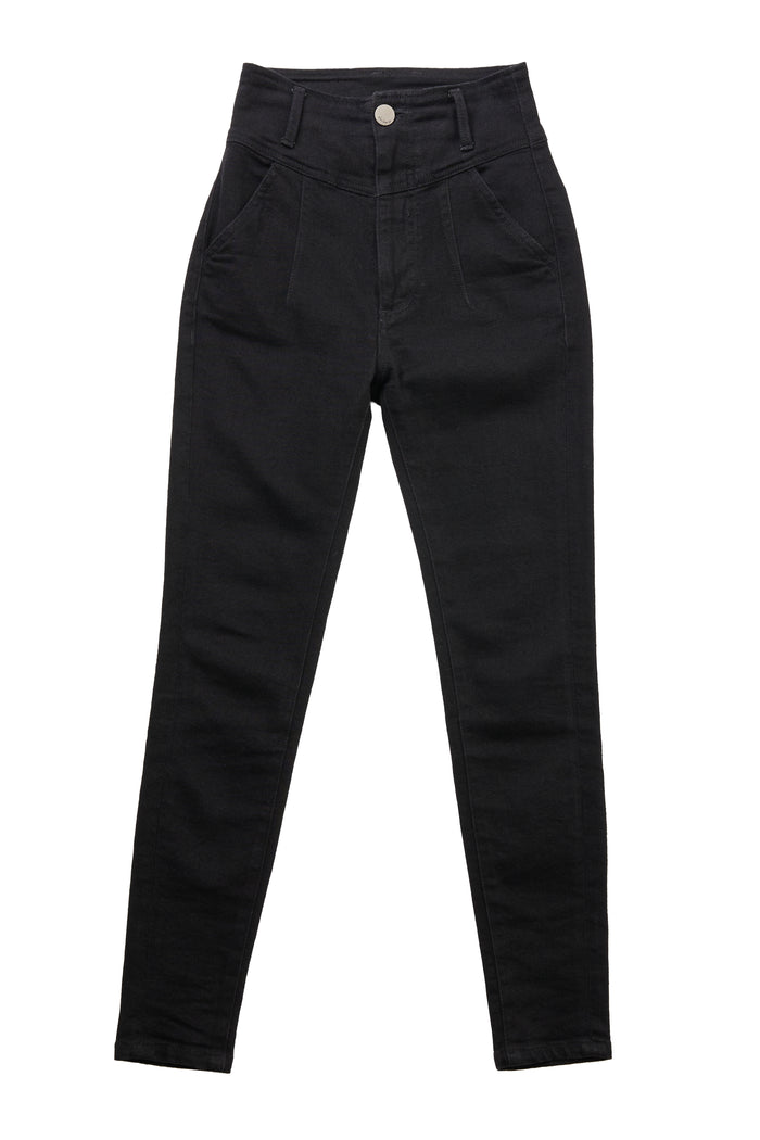 black / 23