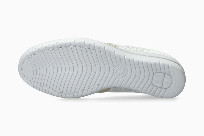 Mobils Women's Sneaker Patrizia Gold Sole