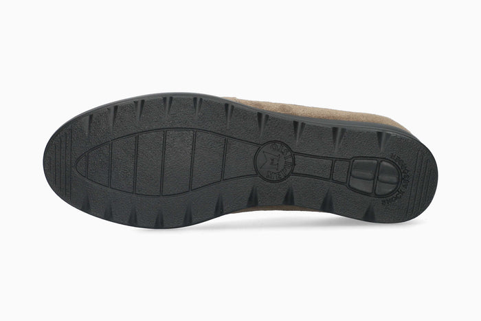 Mephisto Pavlova Walnut Women's Shoe Sole