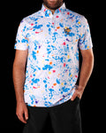 PB & Paint | Uncrustables™ Polo
