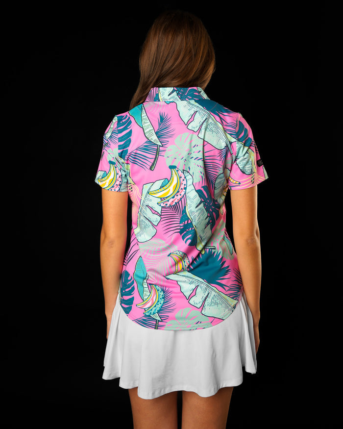 Peelin' | Dole® Polo