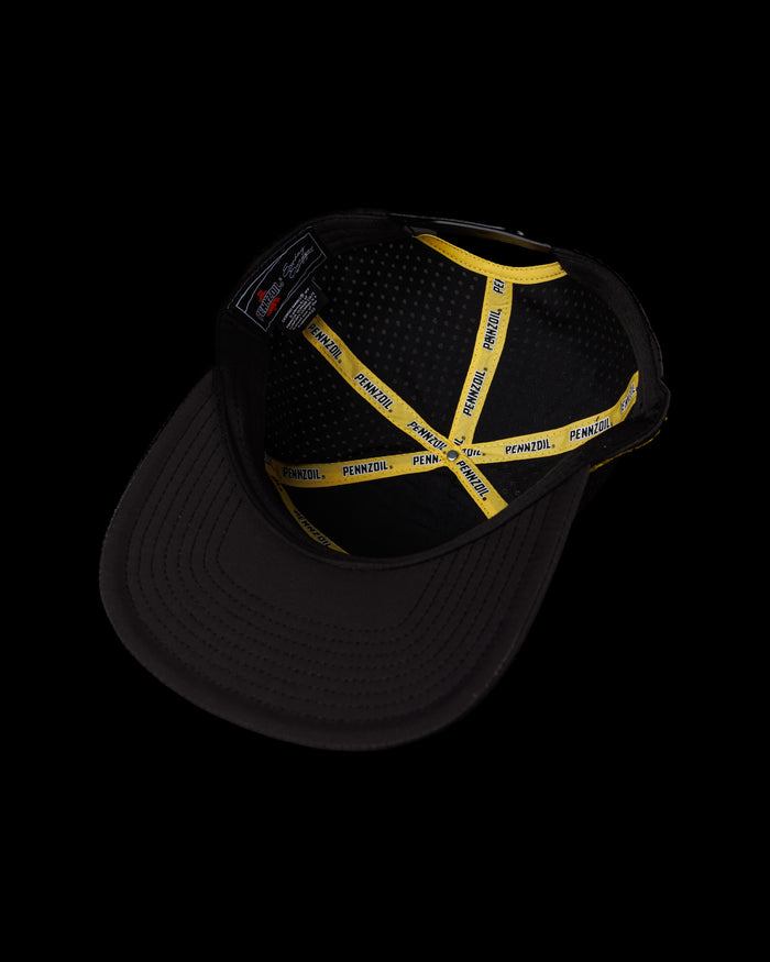 Pennzoil® Flat Bill Hat - Golf
