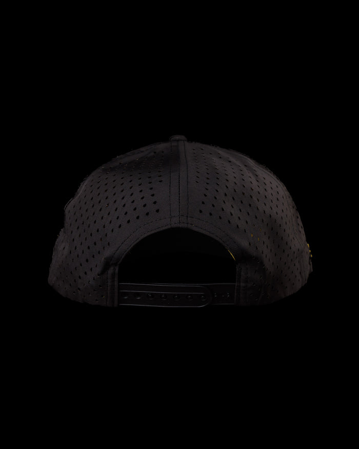 Pennzoil® Flat Bill Hat - Golf