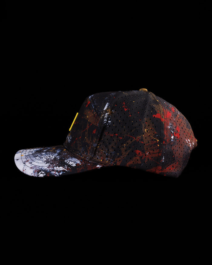 Pennzoil® Snapback Hat - Apex