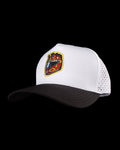 Pennzoil® Snapback Hat - Burnout