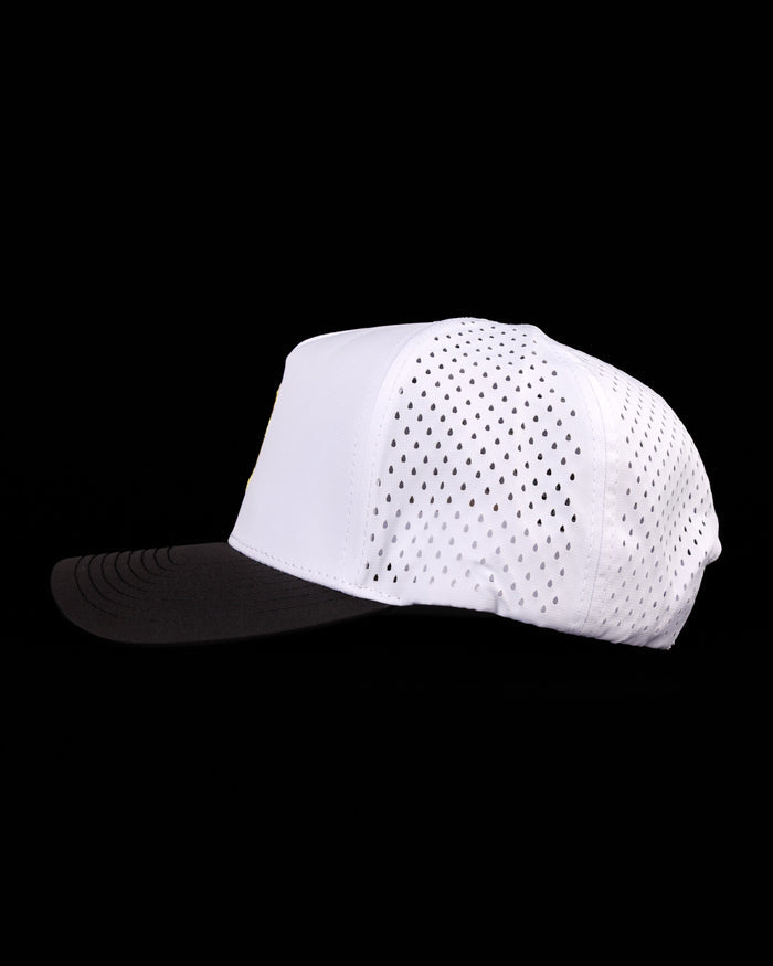 Pennzoil® Snapback Hat - Burnout