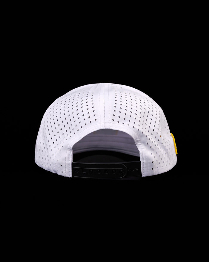 Pennzoil® Snapback Hat - Burnout